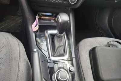Mazda Mazda 3 Axela