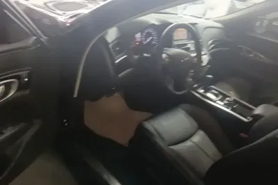 Infiniti Q70