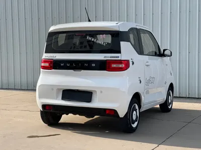 Wuling MINIEV