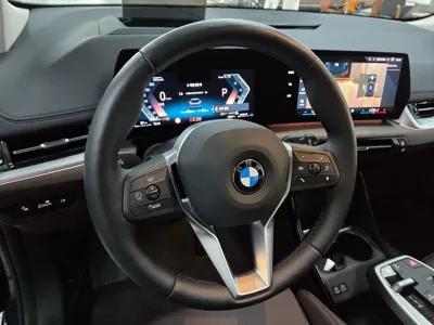 BMW 2-Series