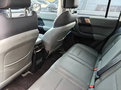 iCAR iCAR 03