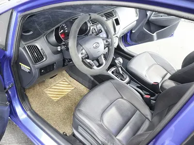 Kia Pride