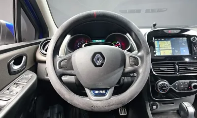 Renault-KoreaSamsung Cilo