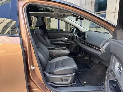 Nissan Ariya