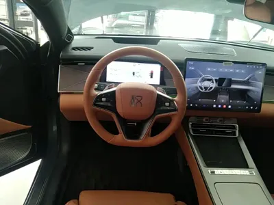 BYD 汉L