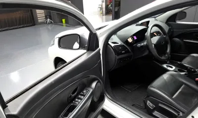 Renault-KoreaSamsung SM3