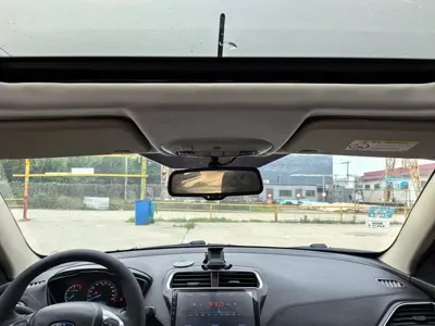Ford Escort