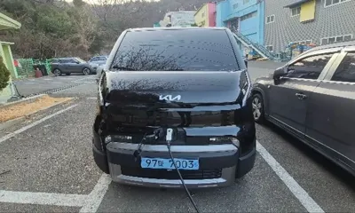 Kia PV5