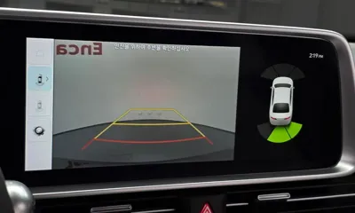 Hyundai Ioniq6