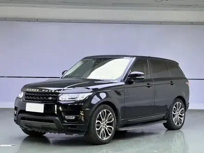 Land Rover Sport