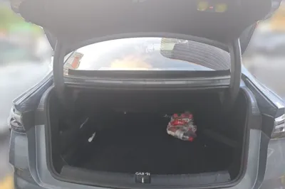 BYD Seal 06 New Energy