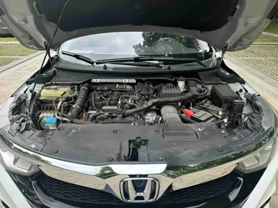 Honda Crider