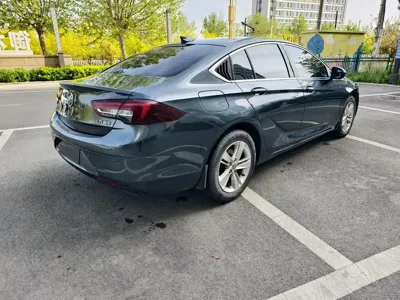 Buick Regal