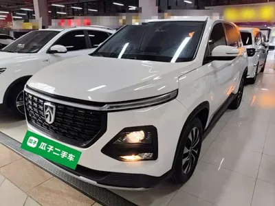 Baojun 530
