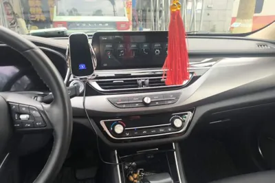 Changan Ruicheng CC
