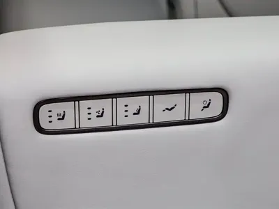 Li Auto Li MEGA