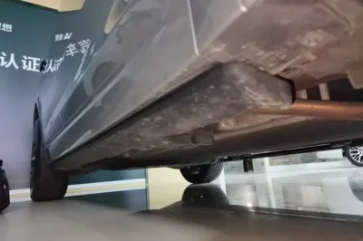 Li Auto L7