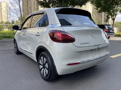 Wuling Bingo