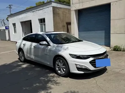 Chevrolet Malibu XL