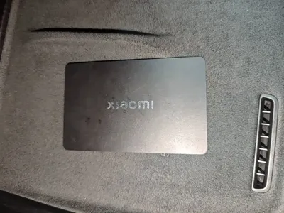 Xiaomi SU7