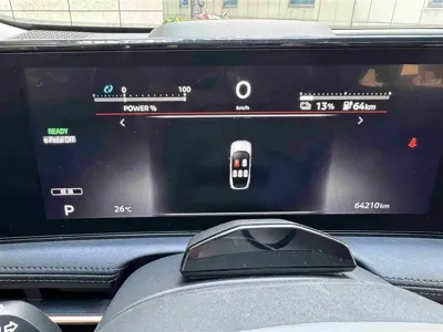 Nissan Ariya