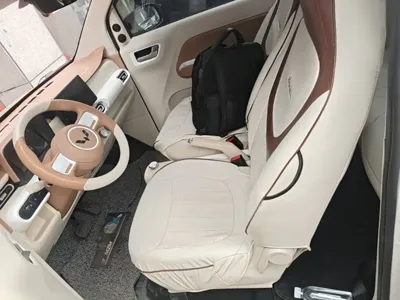 Wuling MINIEV