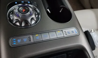 Genesis GV60