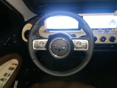 Wuling Bingo