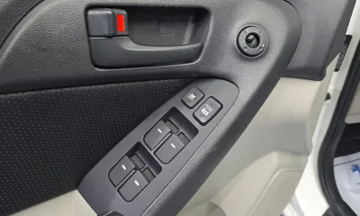 Kia Porte