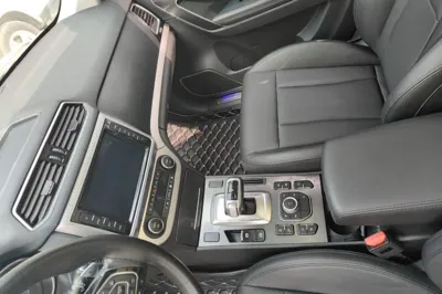 Haval H6 Coupe