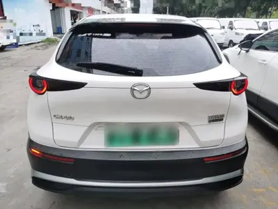 Mazda CX-30 EV