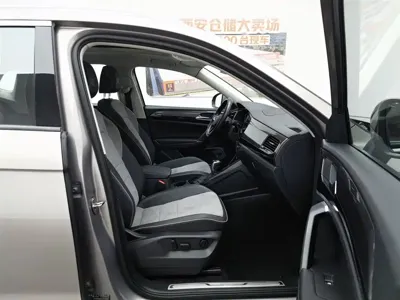 Volkswagen X
