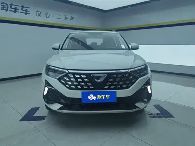 Jetta VS5