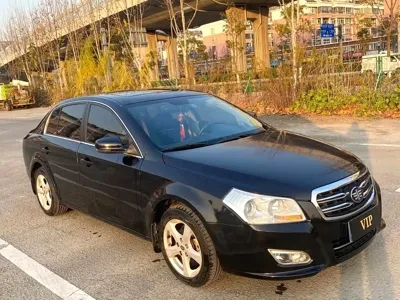 Bestune B70