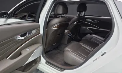 Kia K9