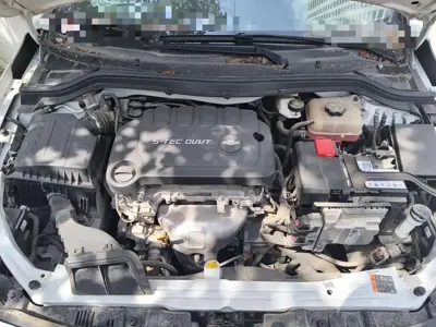Chevrolet Monza