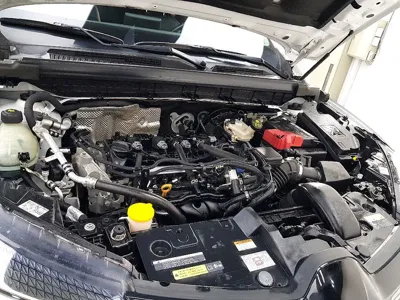Renault-KoreaSamsung XM3