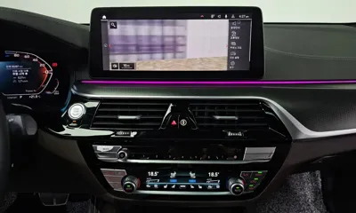 BMW Gran Turismo