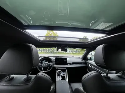 Geely Xingrui
