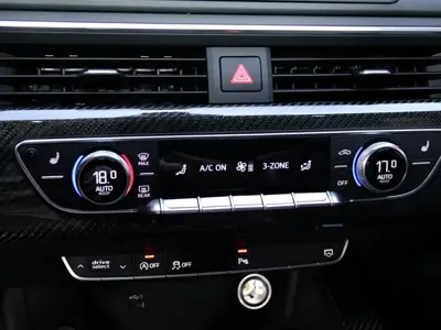 Audi RS 4