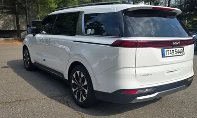 Kia Canival
