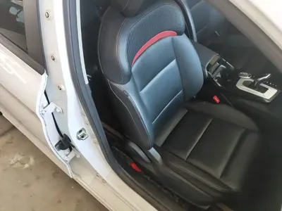MG MG5