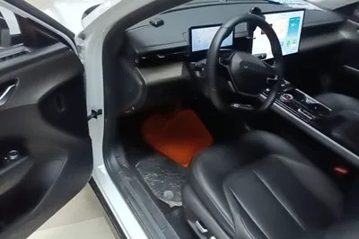 Wuling Xingguang