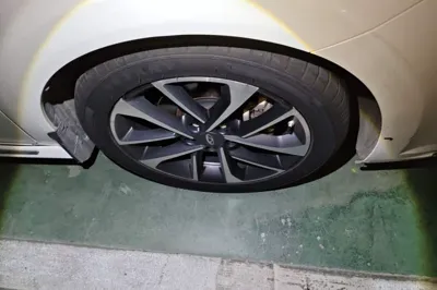 Chery Arrizo GX