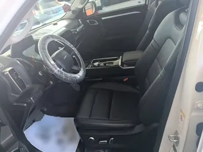 Haval Big Dog