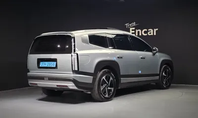 Hyundai Ioniq9