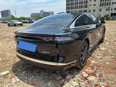 Fulwin 风云A9L