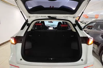 Changan CS55PLUS