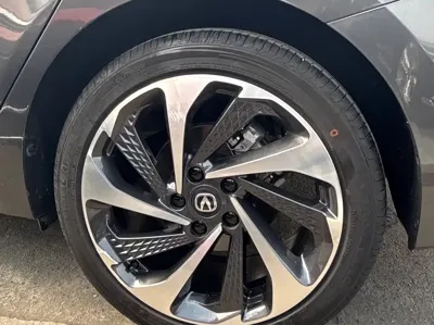 Changan Ruicheng PLUS