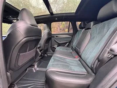Geely Xingyue L